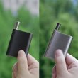 画像3: Eleaf - iCare Flask 【初心者おすすめ／電子タバコ／VAPEスターターキット】 (3)