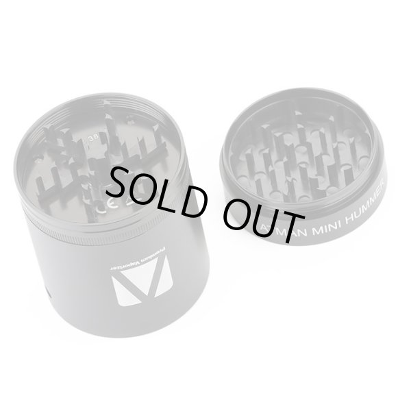 画像3: ATMAN - Mini Hummer グラインダー (3)