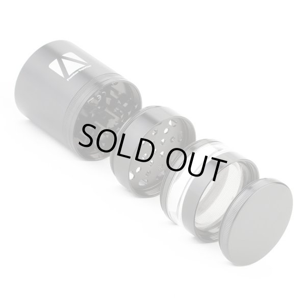 画像4: ATMAN - Mini Hummer グラインダー (4)