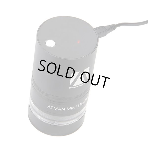 画像7: ATMAN - Mini Hummer グラインダー (7)