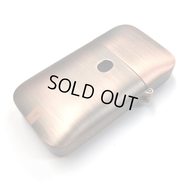 画像5: VAPORESSO - Aurora Play (ベポレッソ オーロラプレイ) 【電子タバコ・VAPEスターターキット】 (5)