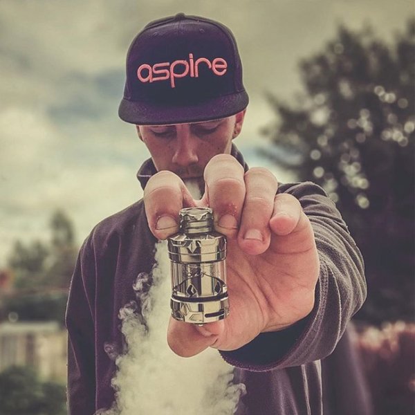 画像3: Aspire  - Odan Tank  【電子タバコ／VAPEアトマイザー】 (3)