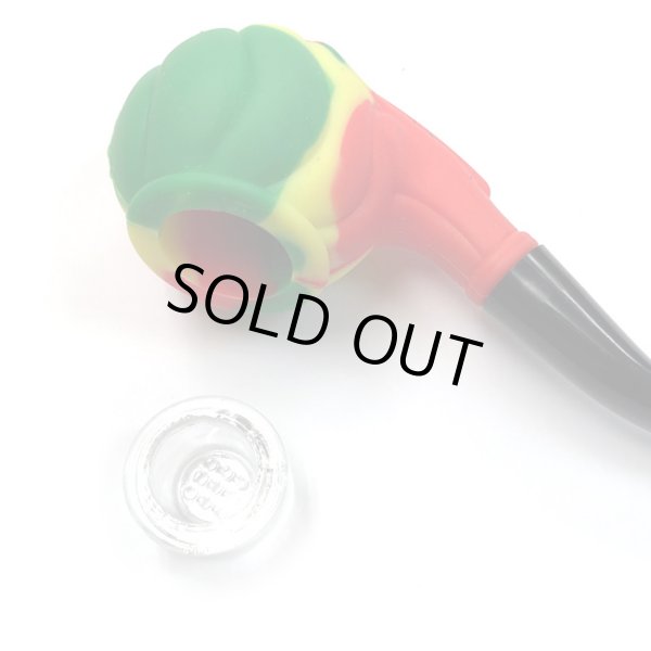 画像7: シリコン マドロスパイプ (acti Tube フィルター対応) (7)