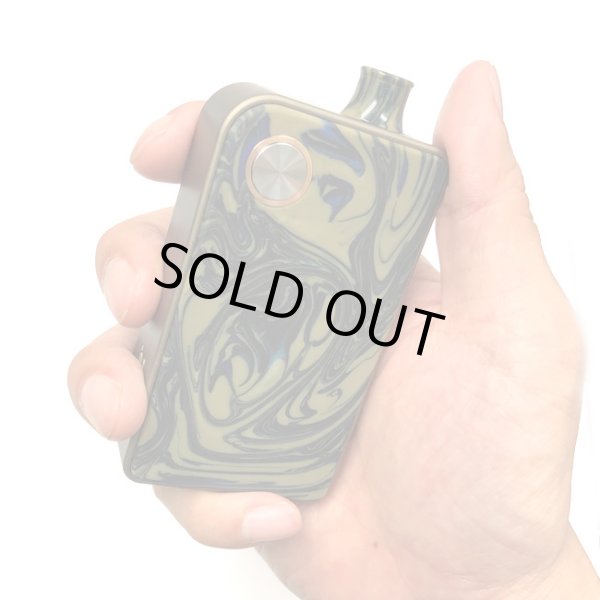 画像9: Aspire  - Mulus  【初心者おすすめ／味重視／電子タバコ／VAPEスターターキット】 (9)