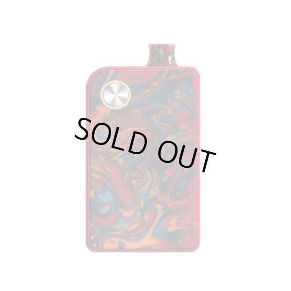 画像3: Aspire  - Mulus  【初心者おすすめ／味重視／電子タバコ／VAPEスターターキット】 (3)