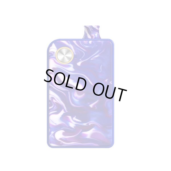 画像4: Aspire  - Mulus  【初心者おすすめ／味重視／電子タバコ／VAPEスターターキット】 (4)