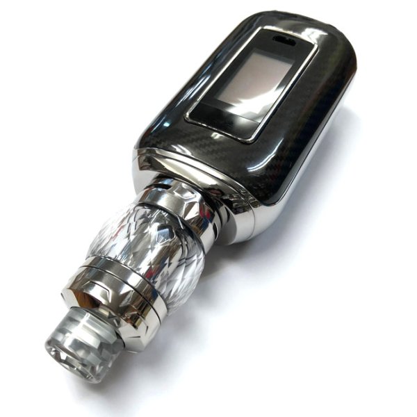 画像3: Aspire  - Odan Mini Tank  【電子タバコ／VAPEアトマイザー】 (3)