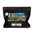 画像1: Kendo Vape Cotton Gold Edition （ケンドー ベイプ コットン ゴールドエディション） (1)