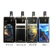 画像2: SMOANT  - PASITO POD KIT 【リビルド可能  ／  電子タバコ  ／  VAPEスターターキット】 (2)