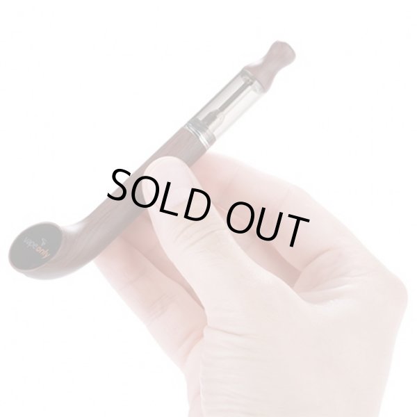 画像7: VAPE ONLY - vPipe Mini 【初心者オススメ / 電子タバコ/VAPEスターターキット】 (7)