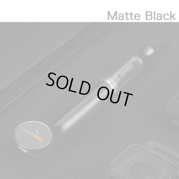 画像4: VAPE ONLY - vPipe Mini 【初心者オススメ / 電子タバコ/VAPEスターターキット】 (4)