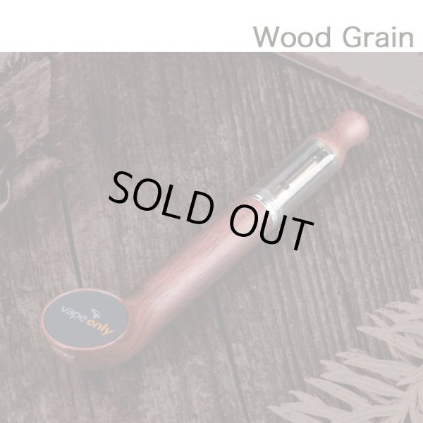 画像3: VAPE ONLY - vPipe Mini 【初心者オススメ / 電子タバコ/VAPEスターターキット】 (3)