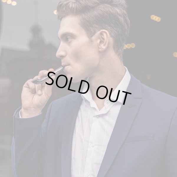 画像11: VAPE ONLY - vPipe Mini 【初心者オススメ / 電子タバコ/VAPEスターターキット】 (11)