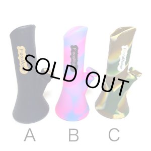 画像: Piecemaker Gear - KALI シリコン ボング 