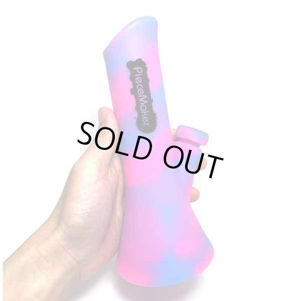 画像5: Piecemaker Gear - KALI シリコン ボング  (5)