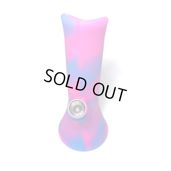 画像3: Piecemaker Gear - KALI シリコン ボング  (3)