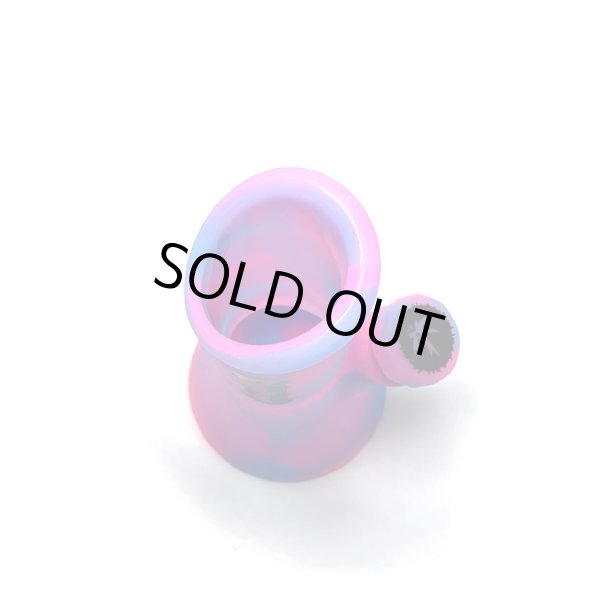 画像2: Piecemaker Gear - KALI シリコン ボング  (2)