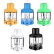 画像2: Aspire  - Cleito Shot Tank 3個入り 【使い切り ・ 電子タバコ／VAPEアトマイザー】 (2)