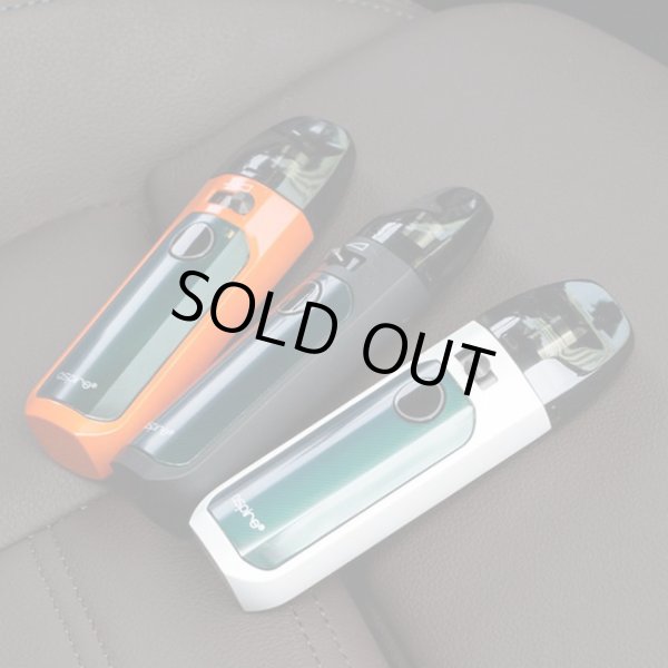 画像5: Aspire  - Tigon AIO  【初心者おすすめ / 電子タバコ / VAPEスターターキット】 (5)