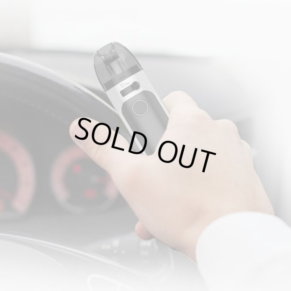 画像4: Aspire  - Tigon AIO  【初心者おすすめ / 電子タバコ / VAPEスターターキット】 (4)