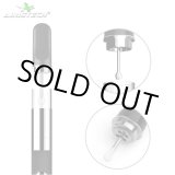 画像: Airis Tech - airis Quaser  アトマイザー【WAX ワックス用】