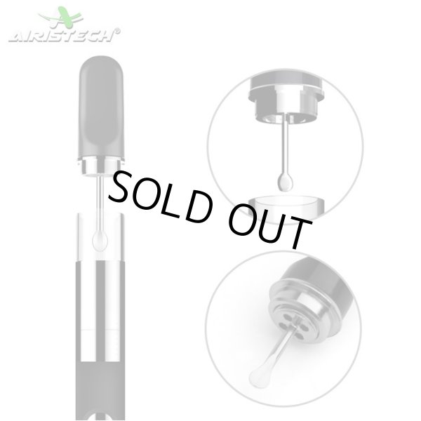 画像1: Airis Tech - airis Quaser  アトマイザー【WAX ワックス用】 (1)