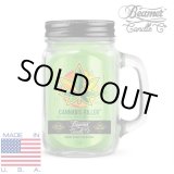 画像: Beamer 12oz Candle -  CANNABIS KILLER 【強力！ 匂い消しキャンドル】