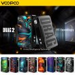 画像1: VOOPOO - DRAG2 【温度管理機能・アップデート機能付き ／　電子タバコ・VAPE】 (1)