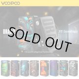 画像: VOOPOO - DRAG2 【温度管理機能・アップデート機能付き ／　電子タバコ・VAPE】