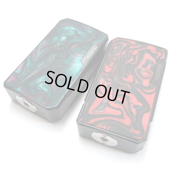 画像5: VOOPOO - DRAG2 【温度管理機能・アップデート機能付き / 電子タバコ・VAPE】 (5)