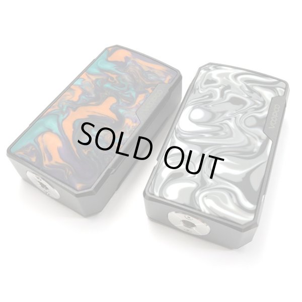 画像6: VOOPOO - DRAG2 【温度管理機能・アップデート機能付き / 電子タバコ・VAPE】 (6)
