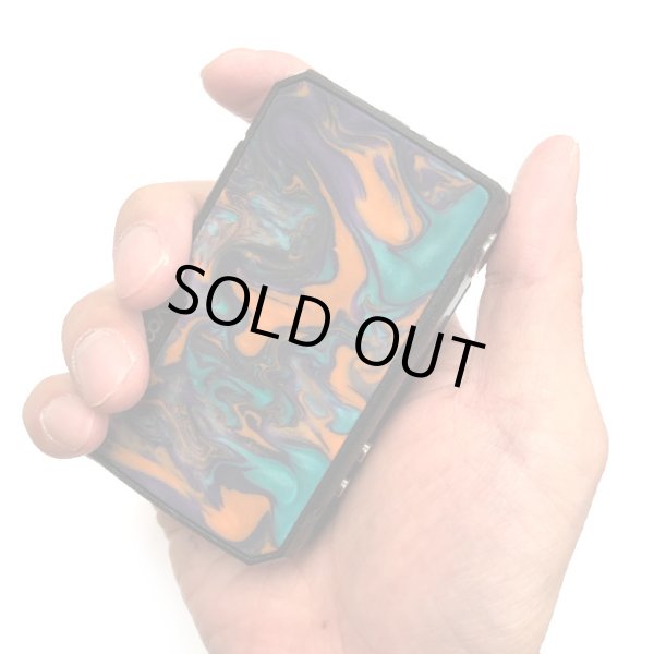 画像7: VOOPOO - DRAG2 【温度管理機能・アップデート機能付き / 電子タバコ・VAPE】 (7)