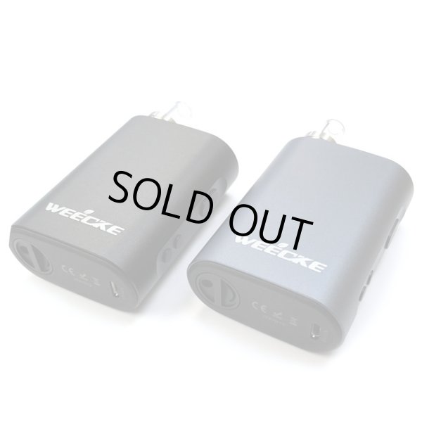 画像4: Weecke - C VAPOR 4.0 【シャグ・タバコ用ヴェポライザー】 (4)