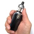 画像5: Aspire  - Rover 2 Kit  【初心者おすすめ ／ 日本語説明書付き ／ 電子タバコ ／ VAPEスターターキット】 (5)