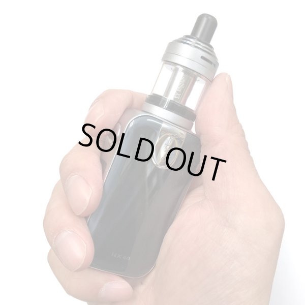 画像5: Aspire  - Rover 2 Kit  【初心者おすすめ / 日本語説明書付き / 電子タバコ / VAPEスターターキット】 (5)