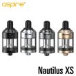 画像1: Aspire  - Nautilus XS  【電子タバコ／VAPEアトマイザー】 (1)