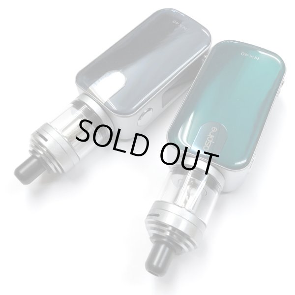 画像4: Aspire  - Rover 2 Kit  【初心者おすすめ / 日本語説明書付き / 電子タバコ / VAPEスターターキット】 (4)