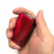 画像5: Aspire  - NX40 MOD  【電子タバコ／VAPEバッテリー】 (5)