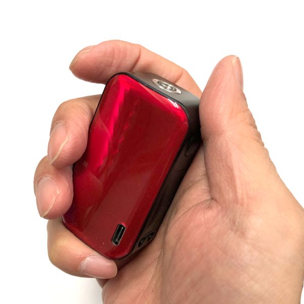 画像5: Aspire  - NX40 MOD  【電子タバコ／VAPEバッテリー】 (5)