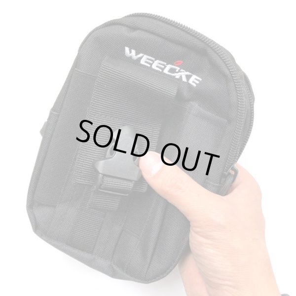 画像5: WEECKE - ヴェポライザーバッグ (5)