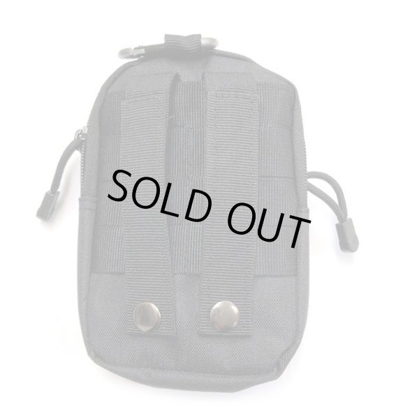 画像3: WEECKE - ヴェポライザーバッグ (3)