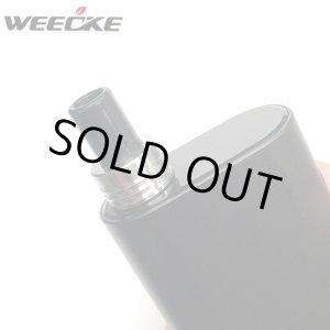 画像: Weecke - C VAPOR シリコンドリップチップ（5個入り）