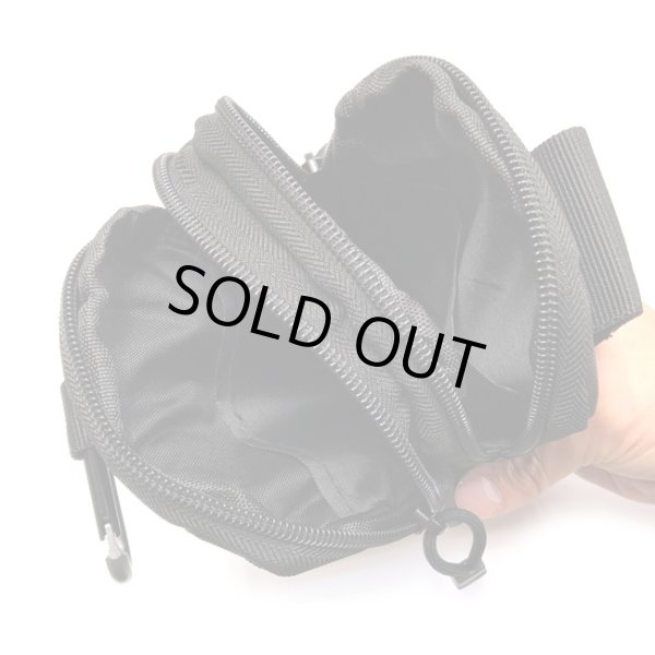 画像4: WEECKE - ヴェポライザーバッグ (4)