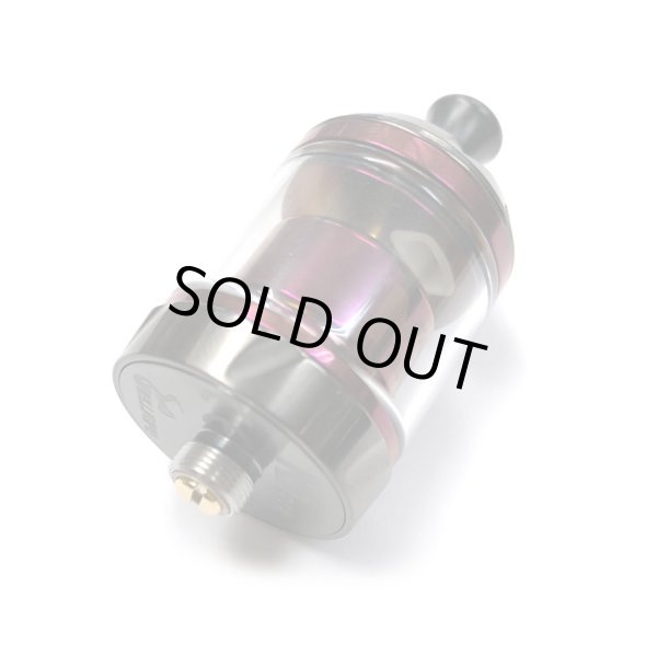 画像6: Hellvape - MD RTA【中〜上級者向け・電子タバコ/VAPEアトマイザー】 (6)