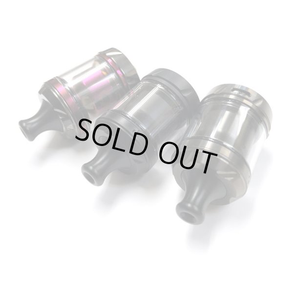 画像7: Hellvape - MD RTA【中〜上級者向け・電子タバコ/VAPEアトマイザー】 (7)