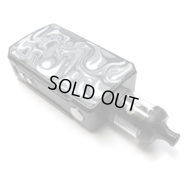 画像9: Hellvape - MD RTA【中〜上級者向け・電子タバコ/VAPEアトマイザー】 (9)