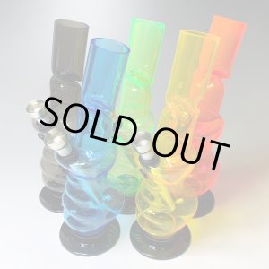 画像: アクリルアイスボング「ガングリップひねり」20cm