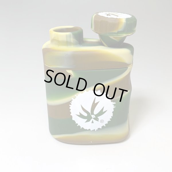 画像11: Piecemaker KLUTCH シリコンボング (11)