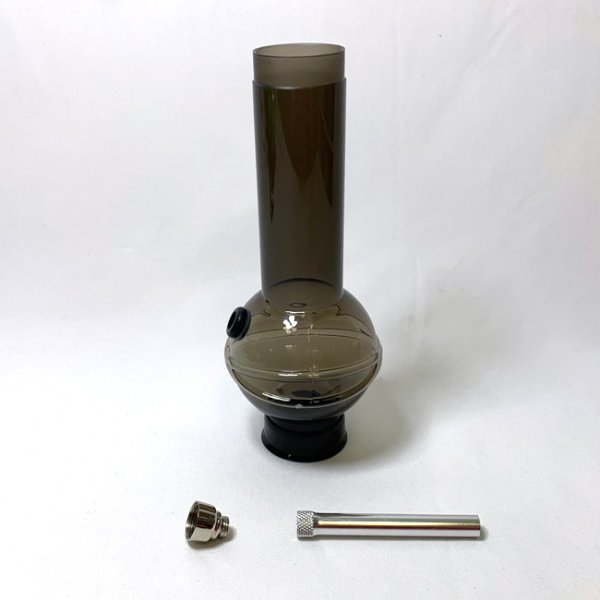 画像10: ガスマスクボング  (10)