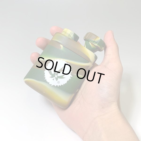 画像12: Piecemaker KLUTCH シリコンボング (12)